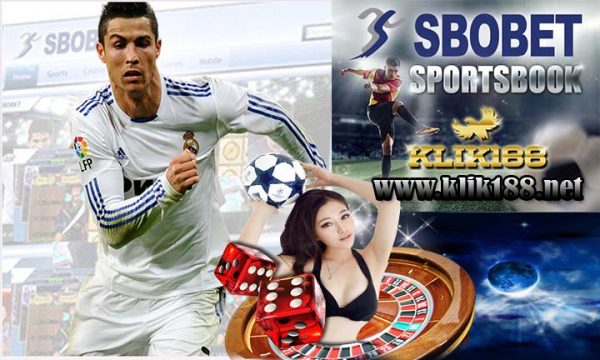 Cara Taruhan Mix Parlay Sbobet