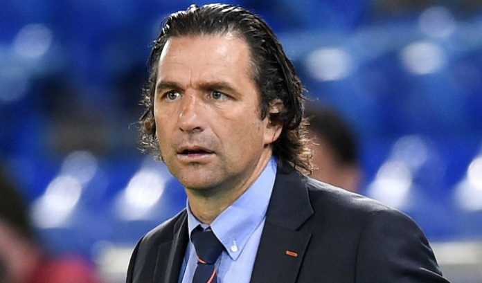 Antonio Pizzi Memilih Mengundurkan Diri Dari Timnas Chile