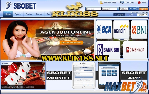 Cara Daftar Judi Bola Online Rupiah Cara Daftar Judi Bola Online Rupiah