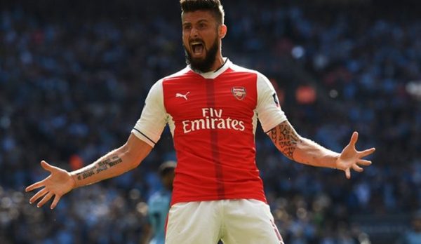 Penyerang Arsenal Akui Sempat Ingin Hengkang Dari Emirates