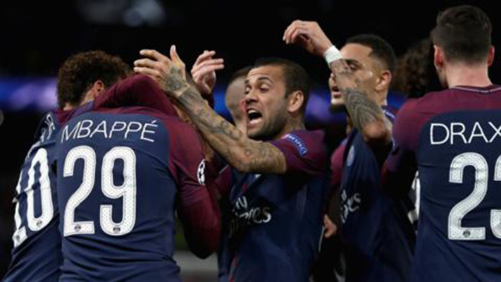 Pemain Ini Dikabarkan Akan Hengkang Dari PSG Januari Ini
