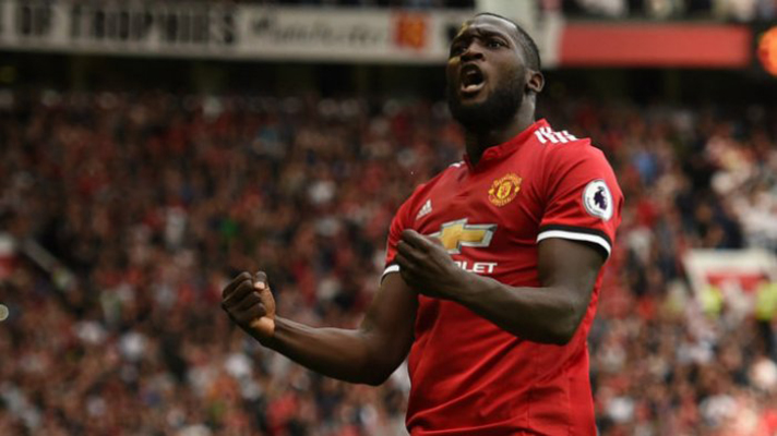 Lukaku Kucing Manchester United Butuh Seekor Singa
