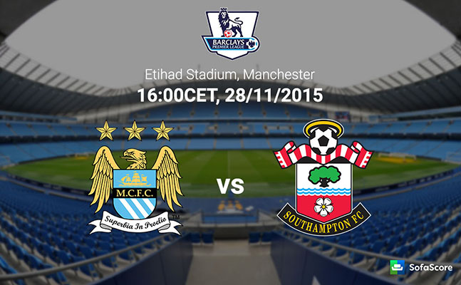 Southampton Pastikan Kalahkan Manchester City di Pekan 14
