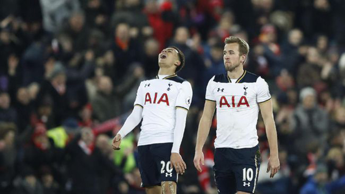 Karena Memulai Start Yang Buruk Spurs Menjadi Kalah