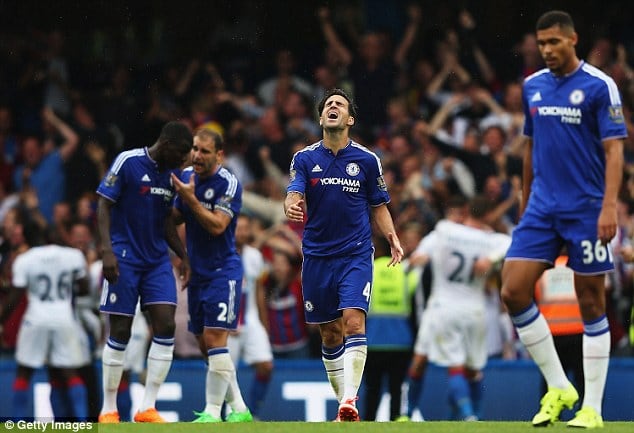 Chelsea Harus Mengakui Kehebatan Dari AS Roma