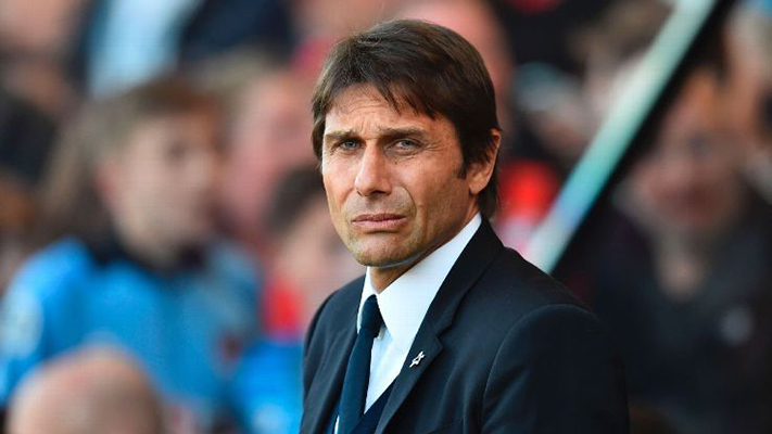 Kemenangan Chelsea Lawan Swansea Dinilai Positif Oleh Conte