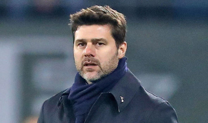 Mauricio Pochettino Kecewa Dengan Performa Tottenham Hotspur