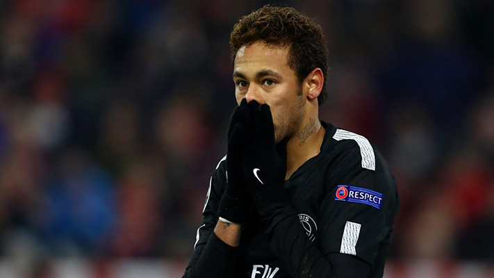 Neymar Junior Diharapkan Segera Pulang Dari Brazil