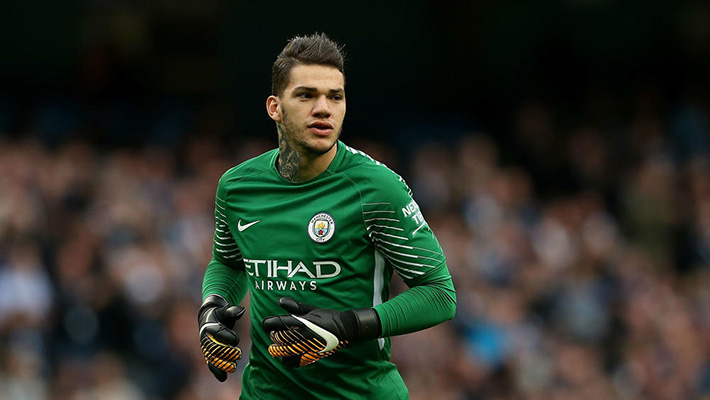 Ederson Ungkap Rahasia Kehebatannya Di Bawah Mistar