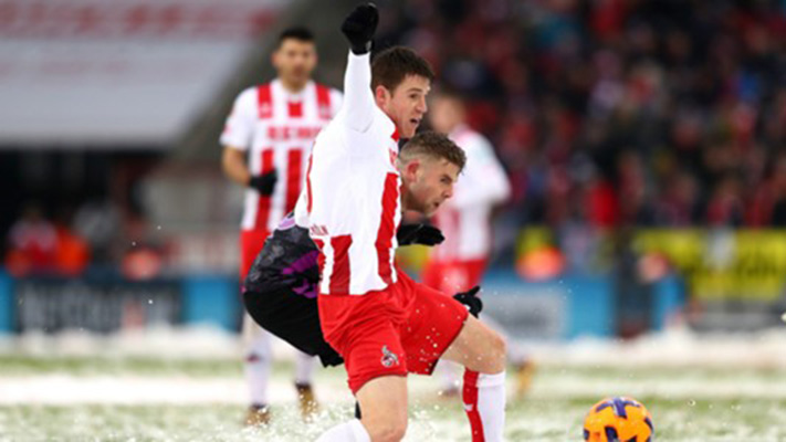 Review Bundesliga Trigol Petersen Comeback Fenomenal Freiburg
