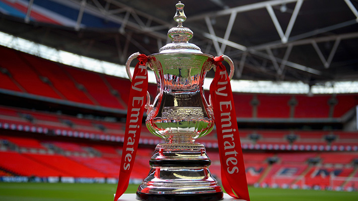 Hasil Drawing Piala FA Klub Besar Dapat Lawan Mudah