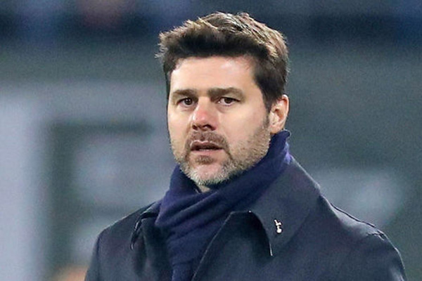 Manchester City Tim Terbaik Saat Ini Di Inggirs Ungkap Pochettino