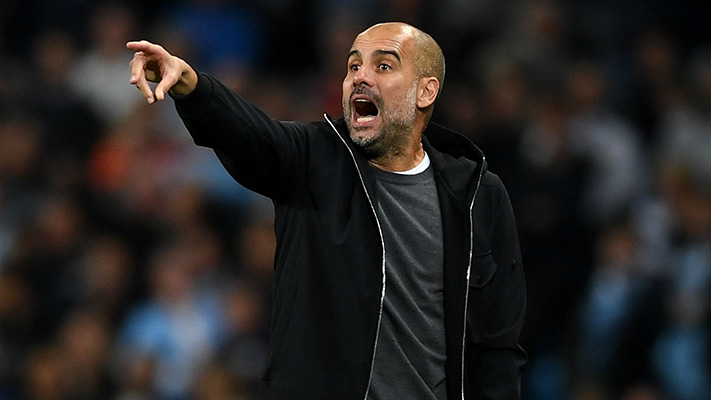 Rekor Kemenangan Manchester City Akan Terus Memanjang Ungkap Pep