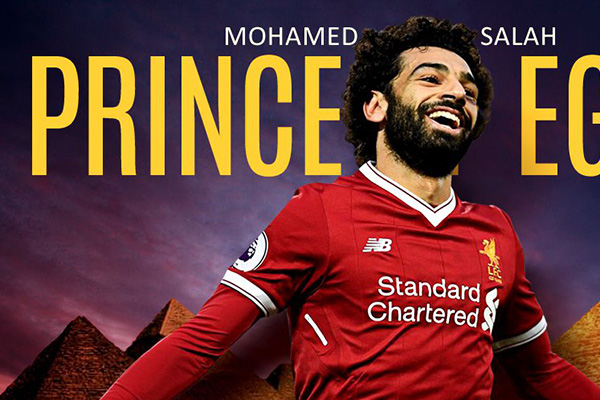 Ada Kemungkinan Madrid Datangkan Mohamed Salah Ungkap Zidane
