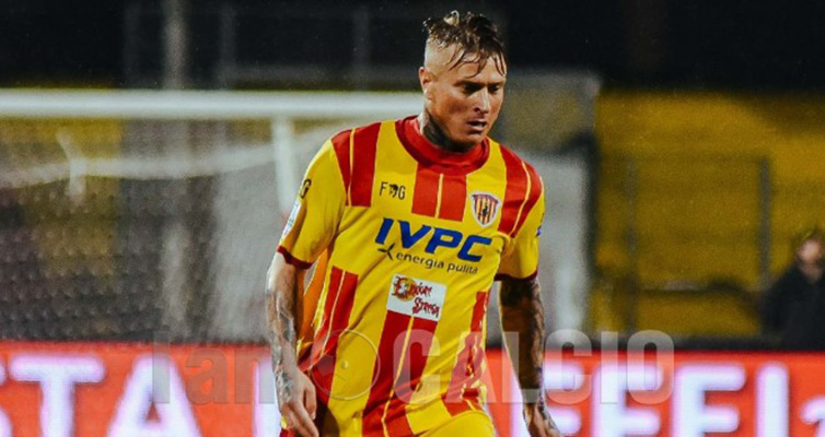 Napoli Dikabarkan Segera Gaet Bintang Muda Benevento