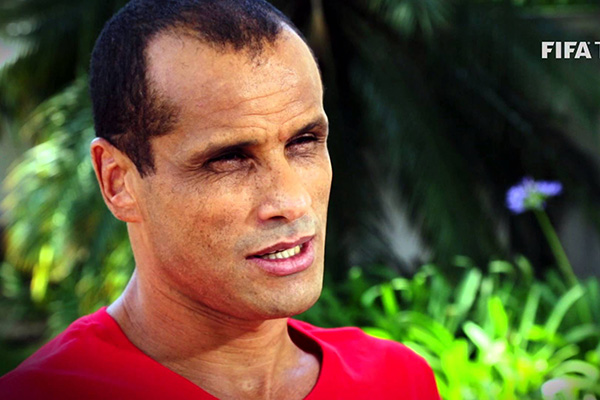 Rivaldo Memberi Saran Agar Neymar Pindah Ke Real Madrid