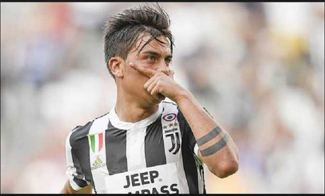 Jose Mourinho Optimistis Gaet Paulo Dybala Bursa Transfer Nanti