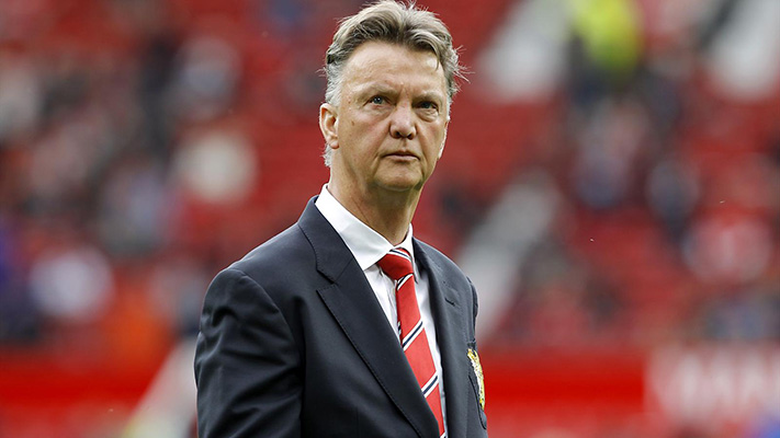 Hanya Dendam Yang Bisa Buat LvG Kembali Melatih Tim Inggris