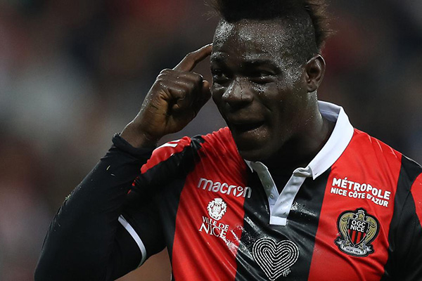 Ogah Kembali Ke AC Milan Hanya Jadi Kambing Hitam