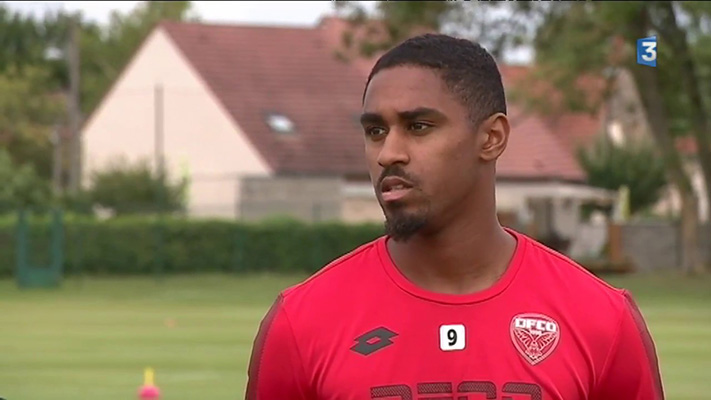 Wesley Said Adalah Pemain Muda Calon Bintang Ligue 1
