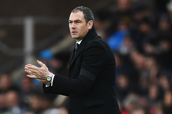 Swansea City Pecat Paul Clement Banyak Kandidat Yang Bermunculan