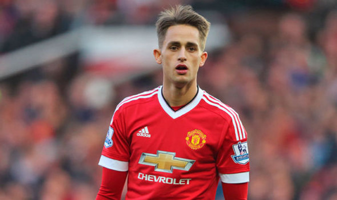 Pemain Yang Beruntung Bisa Masuk Ke Manchester United