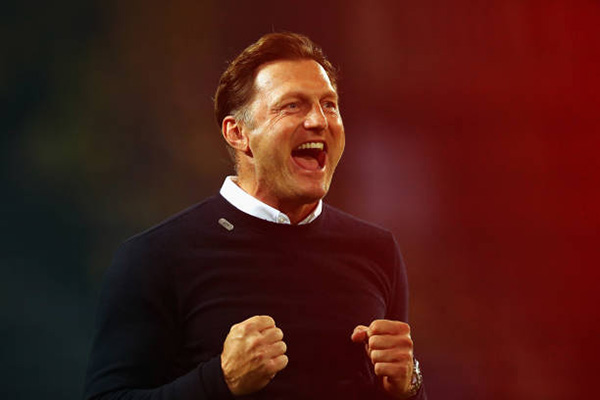Ralph Hasenhuttl Bantah Ingin Latih Bayern Munich