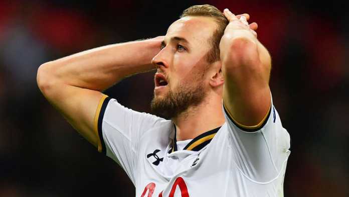 Harry Kane Sungguh Menakjubkan Ungkap Bos Arsenal