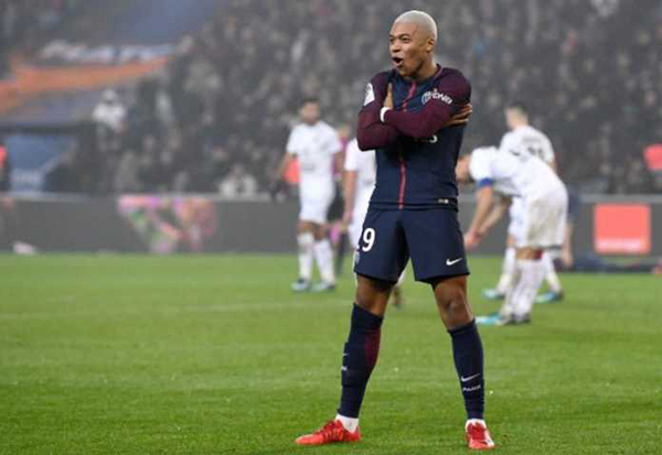 Cristiano Ronaldo Pahlawan Masa Kecil Saya Ungkap Mbappe
