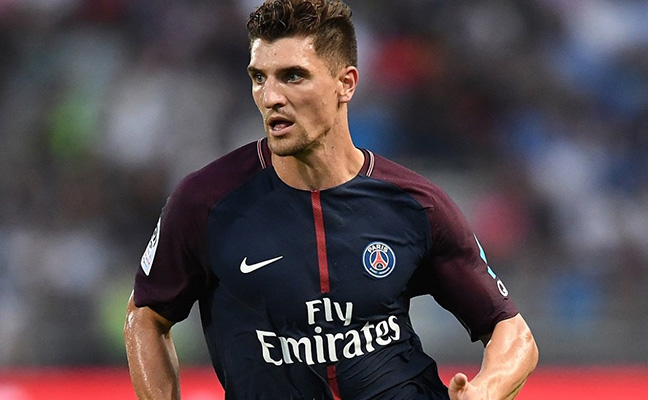 Thomas Meunier Pernah Tolak Chelsea Demi PSG