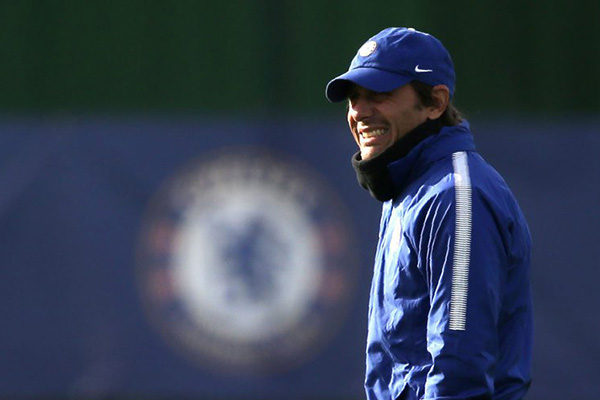 Atletico Madrid Kuat Dulu dan Sekarang Pungkas Antonio Conte