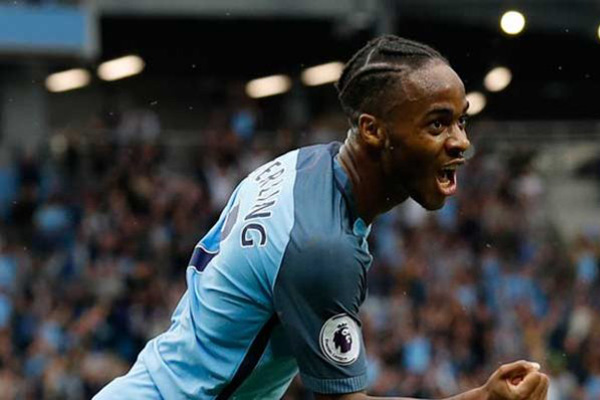 Manchester City Bawa Skuat Pelapis Lawan Shakhtar Donetsk