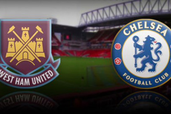 Prediksi West Ham United vs Chelsea 9 Desember 2017
