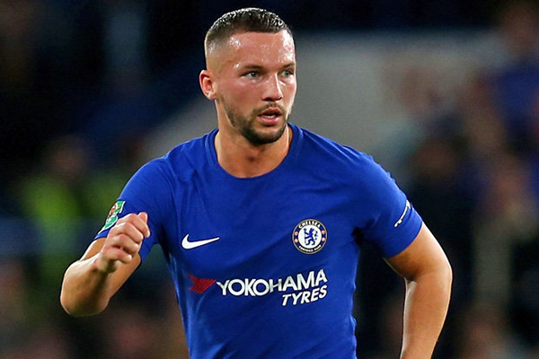 Chelsea Diminta Lebiih Sering Mainkan Drinkwater Dibanding Bakayoko