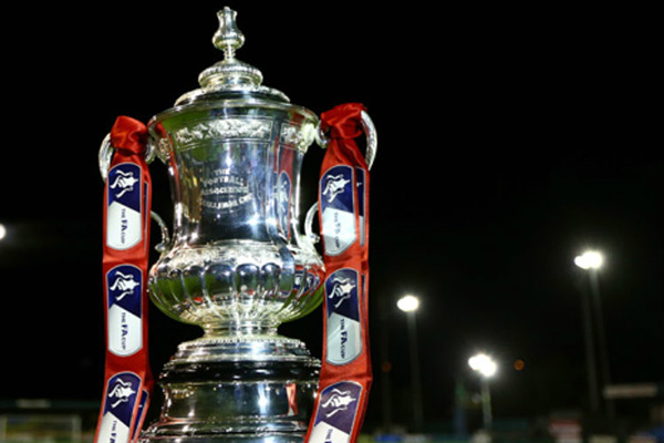 Liverpool Jumpa Everton, Ini Hasil Drawing Putaran Ketiga FA Cup