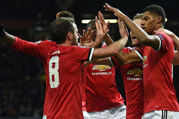 MU Vs Manchester City: Laga Penentu Juara Liga Inggris