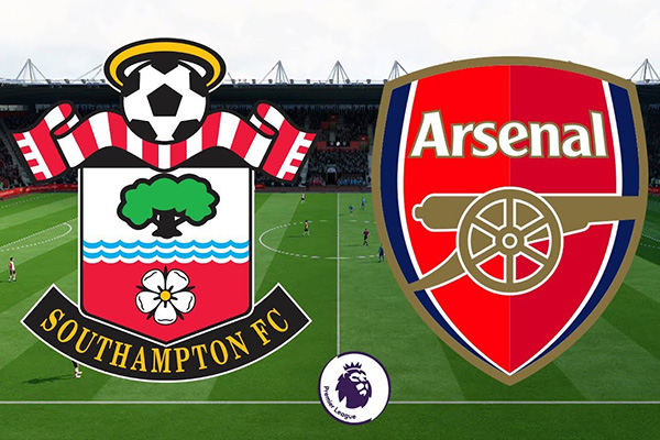 Preview Liga Primer Inggris Laga Southampton Jamu Arsenal