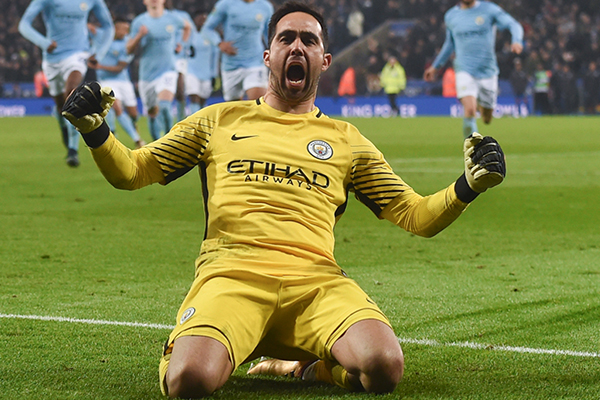 Bravo Gemilang Manchester City Kembali Memetik Kemenangan