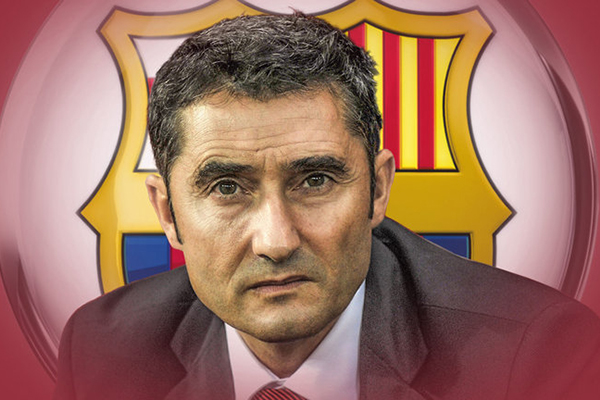 Valverde Yakin El Clasico Tak Menentukan Pemenang La Liga