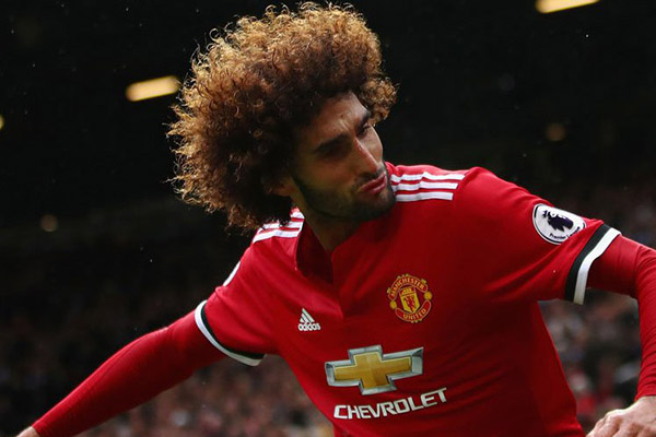 Pemain MU Akan Berstatus Free Agent Musim Panas 2018