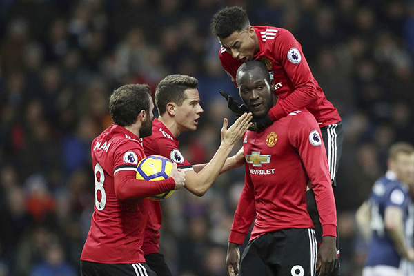 Jasa Pemain MU Ini Di Rebutkan Oleh 3 Klub SerieA