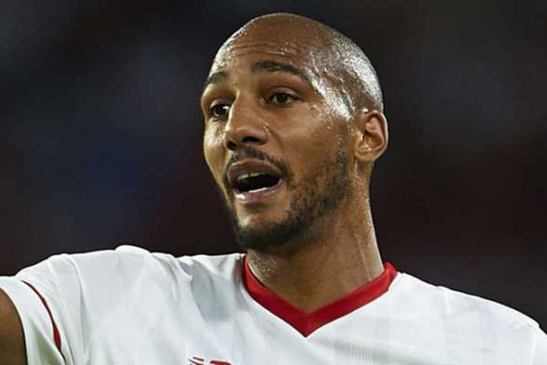 Bos Arsenal Bernafsu Ingin Boyong Gelandang Sevilla Steven N’Zonzi