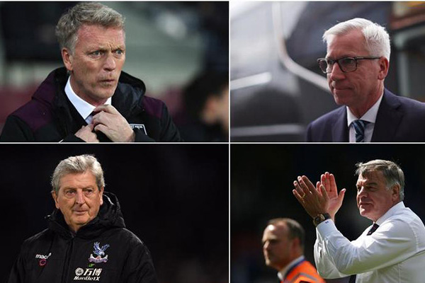 Dampak Yang Ditimbulkan Setelah Ganti Manajer Premier League