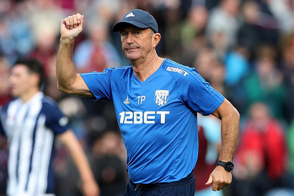 Middlesbrough Jajaki Tony Pulis Jadi Manajer Baru