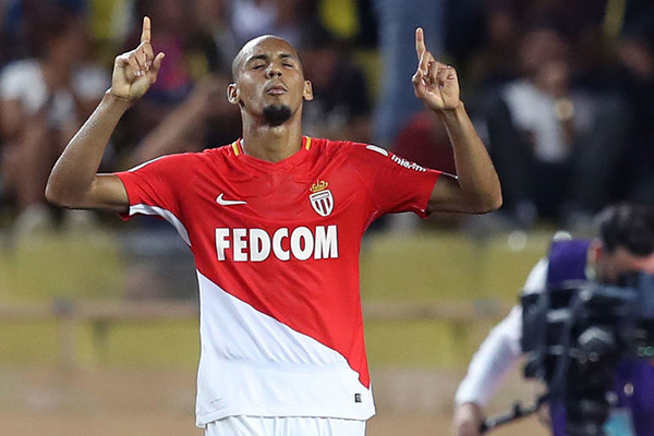 Ini Adalah Musim Terakhir Saya di Monaco Ungkap Fabinho