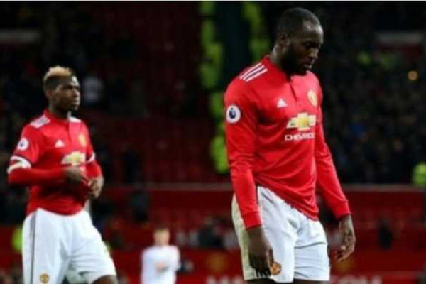 Rp5,4 Triliun Tak Cukup Membangun Manchester United