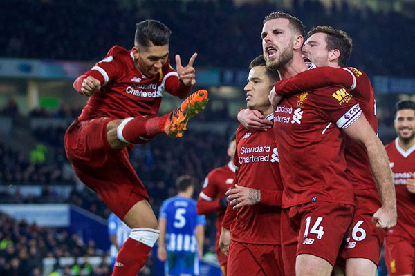 Lampard Sarankan Kepada Liverpool Untuk Belanja Pemain Lagi