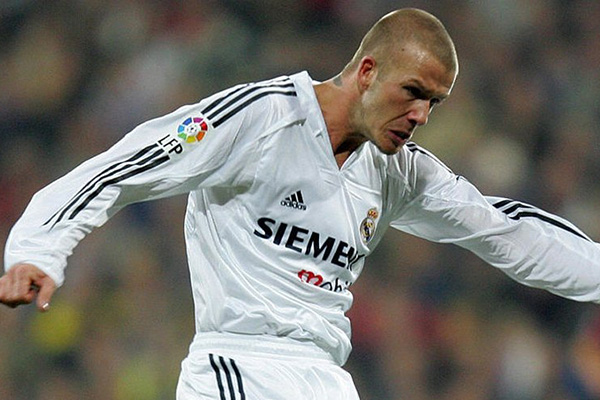 Pemain Yang Pernah Tolak Barcelona Demi Real Madrid