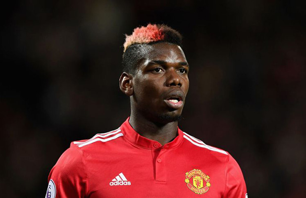 Sebenarnya Saya Ini Penggemar Berat Arsenal Ungkap Paul Pogba