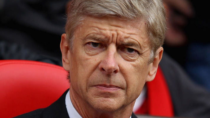 Arsene Wenger Akui Kalah Dari Manchester United Asuhan Mourinho